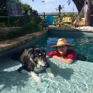 Meet your Posher, Ronnie